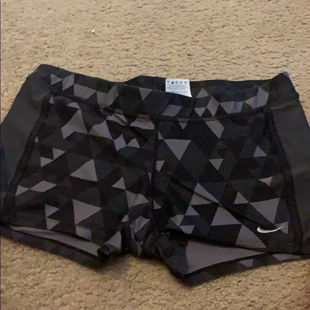 Nike Spandex
